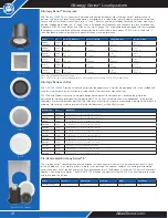 Предварительный просмотр 18 страницы Atlas FAP62T Product Catalog