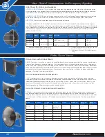 Предварительный просмотр 34 страницы Atlas FAP62T Product Catalog