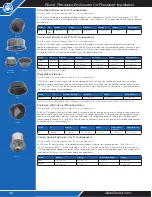 Предварительный просмотр 48 страницы Atlas FAP62T Product Catalog