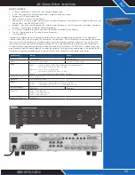 Предварительный просмотр 61 страницы Atlas FAP62T Product Catalog