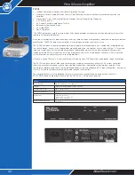 Предварительный просмотр 64 страницы Atlas FAP62T Product Catalog