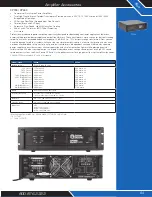 Предварительный просмотр 65 страницы Atlas FAP62T Product Catalog