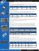 Предварительный просмотр 68 страницы Atlas FAP62T Product Catalog