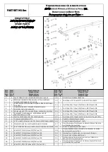 Preview for 3 page of Atlas FASTSET M10m Operating Instructions