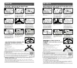 Preview for 2 page of Atlas HGHPOINT Stealth Ridge Installation Instructions