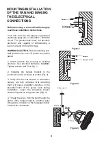 Preview for 4 page of Atlas Kaye AC-MGM2W Instruction Manual