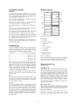 Preview for 12 page of Atlas KFS 260 User Manual