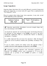 Preview for 10 page of Atlas LCR40 User Manual