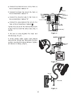 Preview for 5 page of Atlas Melody AC-MGM2 Instruction Manual