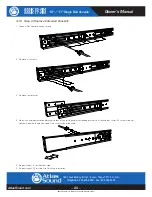 Preview for 20 page of Atlas MMK15-RM Owner'S Manual