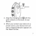 Preview for 9 page of Atlas Multi-Trainer 3 Starter Manual