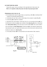 Preview for 19 page of Atlas OH-10X Installation & Operation Manual