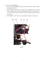 Preview for 21 page of Atlas OH-10X Installation & Operation Manual