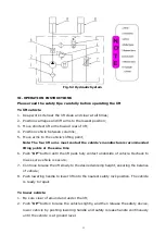 Preview for 31 page of Atlas OH-10X Installation & Operation Manual