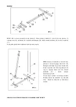 Предварительный просмотр 4 страницы Atlas One Fitness Hektor 3 Manual Instruction