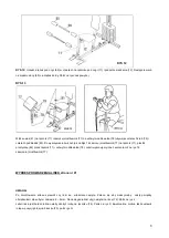 Предварительный просмотр 8 страницы Atlas One Fitness Hektor 3 Manual Instruction