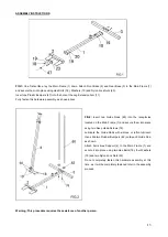 Предварительный просмотр 14 страницы Atlas One Fitness Hektor 3 Manual Instruction