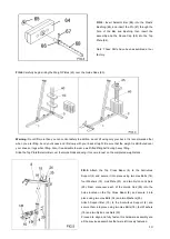 Предварительный просмотр 15 страницы Atlas One Fitness Hektor 3 Manual Instruction