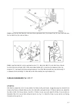 Предварительный просмотр 18 страницы Atlas One Fitness Hektor 3 Manual Instruction