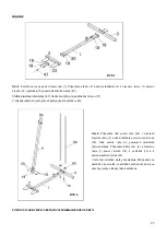 Предварительный просмотр 23 страницы Atlas One Fitness Hektor 3 Manual Instruction