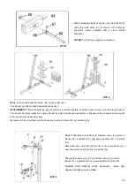 Предварительный просмотр 24 страницы Atlas One Fitness Hektor 3 Manual Instruction