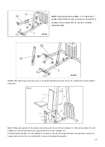 Предварительный просмотр 26 страницы Atlas One Fitness Hektor 3 Manual Instruction