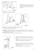 Предварительный просмотр 33 страницы Atlas One Fitness Hektor 3 Manual Instruction