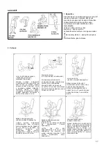 Предварительный просмотр 37 страницы Atlas One Fitness Hektor 3 Manual Instruction