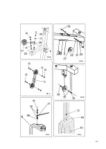 Предварительный просмотр 43 страницы Atlas One Fitness Hektor 3 Manual Instruction