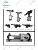 Предварительный просмотр 3 страницы Atlas PennEngineering RIV938S Operating Instructions Manual