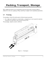 Предварительный просмотр 9 страницы Atlas PV-15PX Installation & Operation Manual