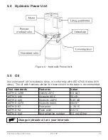 Preview for 14 page of Atlas PV-15PX Installation & Operation Manual