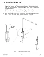 Предварительный просмотр 25 страницы Atlas PV-15PX Installation & Operation Manual