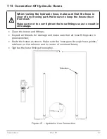 Preview for 27 page of Atlas PV-15PX Installation & Operation Manual