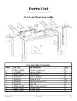 Preview for 37 page of Atlas PV-15PX Installation & Operation Manual