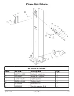 Предварительный просмотр 42 страницы Atlas PV-15PX Installation & Operation Manual