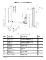 Предварительный просмотр 44 страницы Atlas PV-15PX Installation & Operation Manual