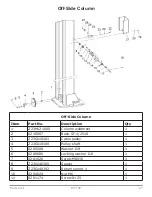 Preview for 47 page of Atlas PV-15PX Installation & Operation Manual