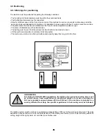 Preview for 15 page of Atlas PWB 50 Use And Maintenance Instruction Manual