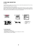 Preview for 19 page of Atlas PWB 50 Use And Maintenance Instruction Manual