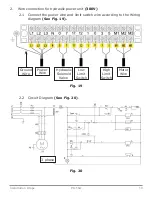 Preview for 19 page of Atlas PX-16A Installion / Operation Manual