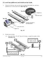 Preview for 22 page of Atlas PX-16A Installion / Operation Manual