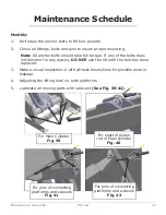 Preview for 32 page of Atlas PX-16A Installion / Operation Manual