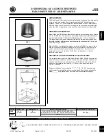 Atlas Q408 Specifications preview