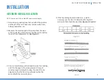 Preview for 6 page of Atlas Rave 2 Installation Manual