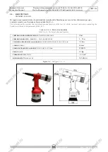 Preview for 9 page of Atlas RIV 916 Instruction Manual