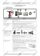 Preview for 34 page of Atlas RIV 916 Instruction Manual