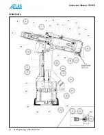 Предварительный просмотр 34 страницы Atlas RIV912 Operating Instructions Manual