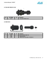 Preview for 31 page of Atlas RIV939P Operating Instructions Manual