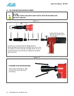 Preview for 46 page of Atlas RIV939P Operating Instructions Manual